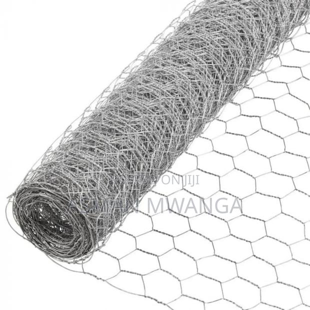 Chicken Mesh Wire