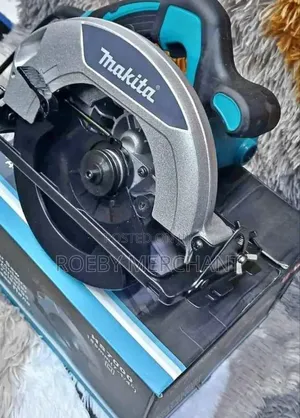 Makita Circular Saw 1200W
