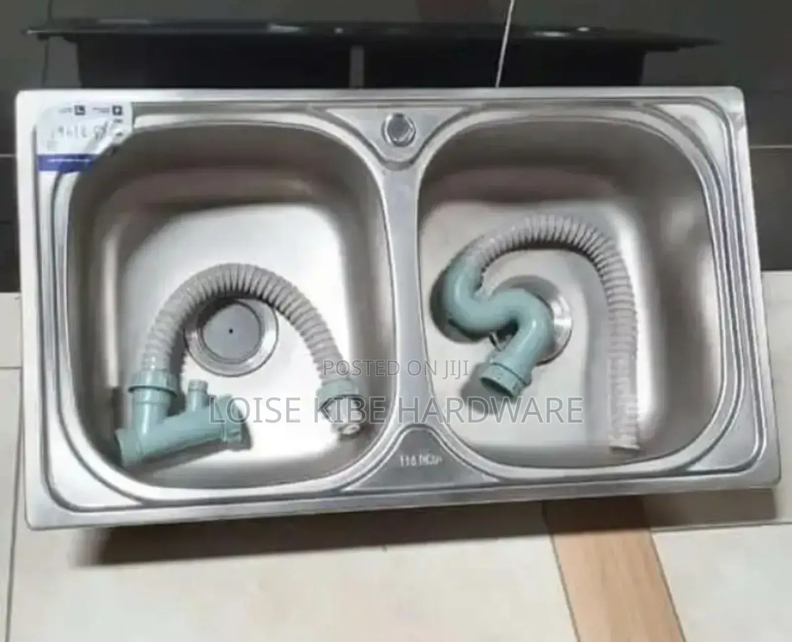 Good Quality Kitchen Sink Available