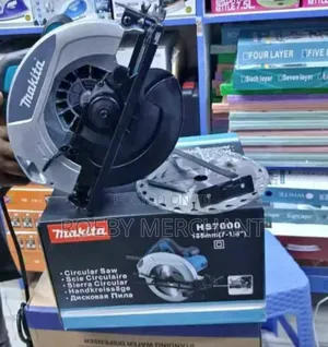 Top Selling Makita Circular Saw.