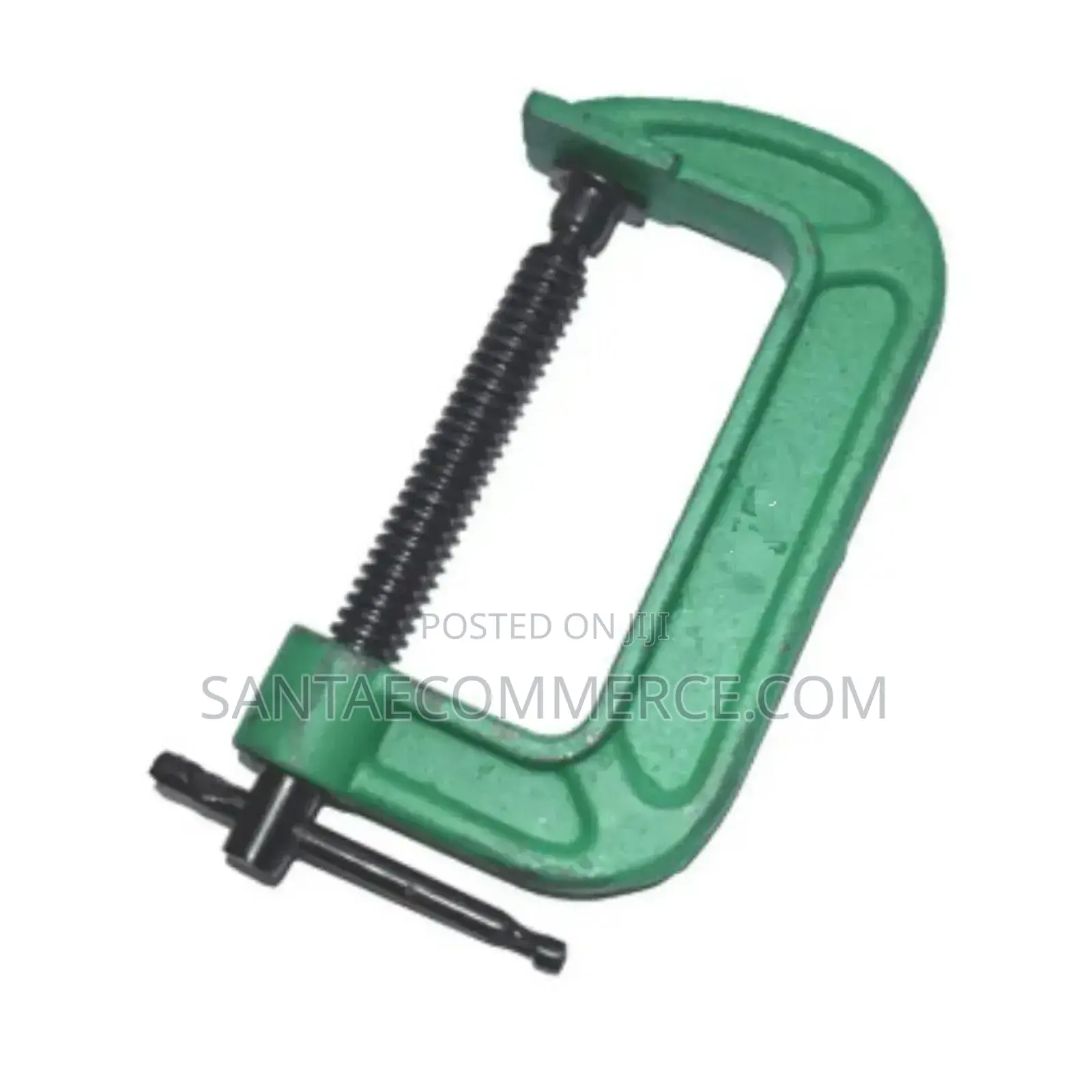 2′′ G-Clamp India Make Heavy Duty