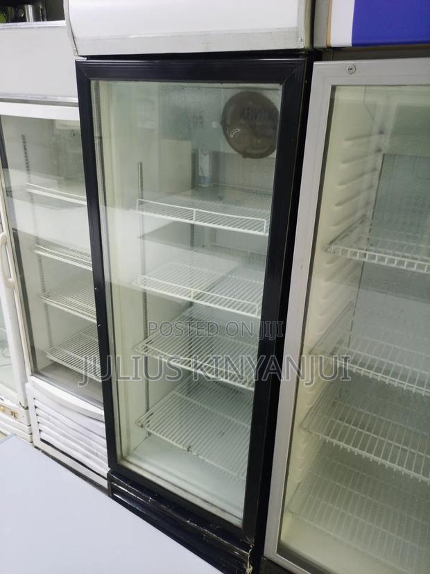 500L Display Chiller