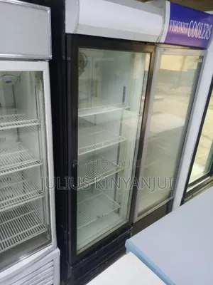 500L Display Chiller