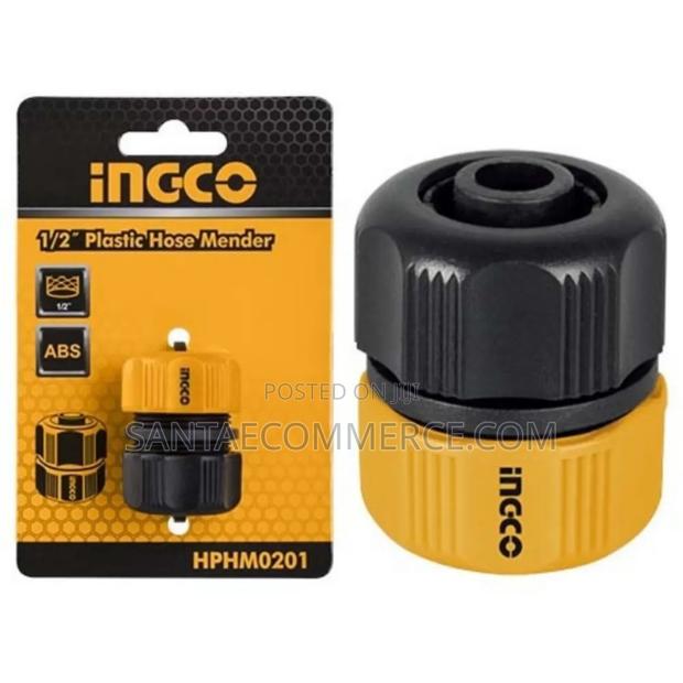 Plastic Hose Mender