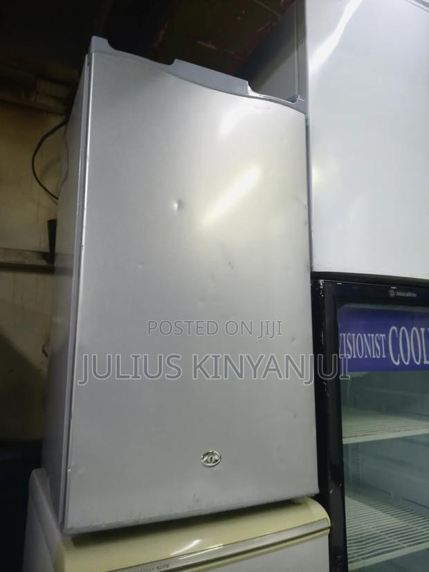Mini Fridge Ramtons 100L - thumbnail 2