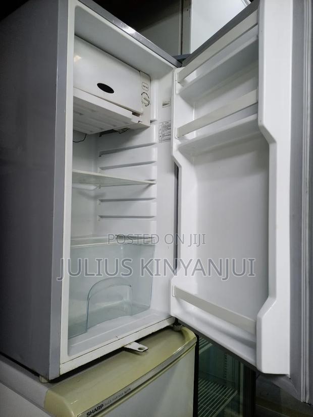 Mini Fridge Ramtons 100L
