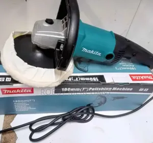 Top Selling Makita Buffing Machine.