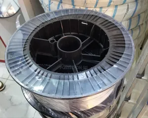 Aluminium HT Wire
