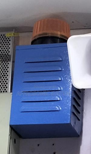 Siren Kit - Alarm Kit - main view