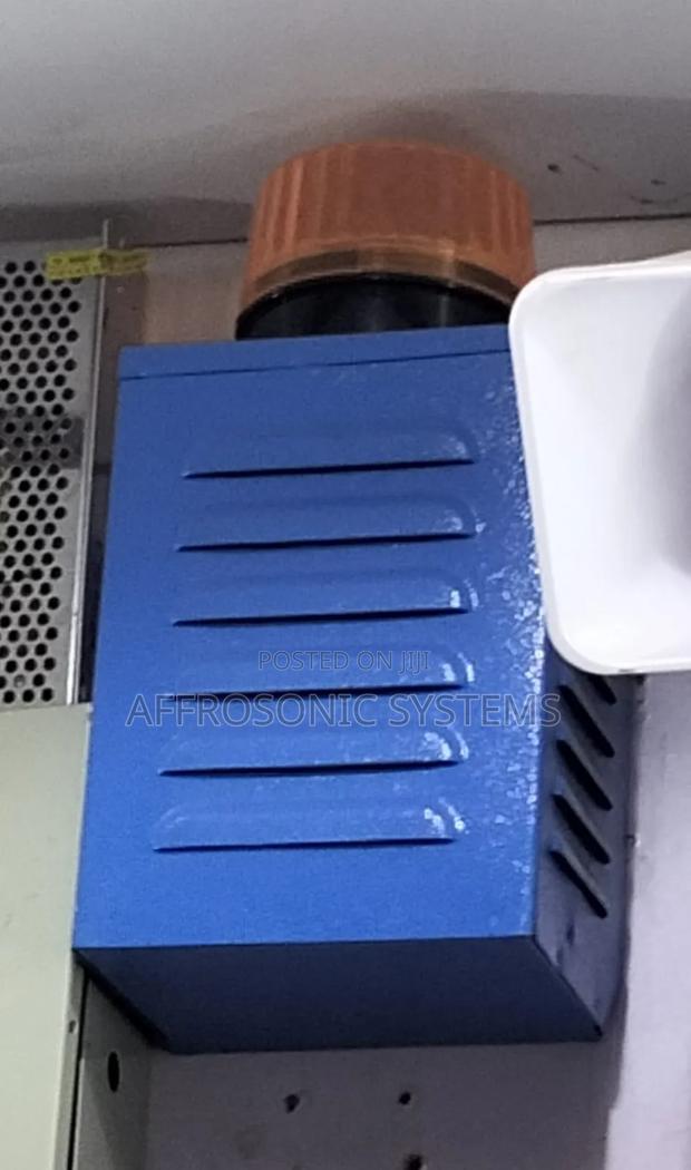 Siren Kit - Alarm Kit