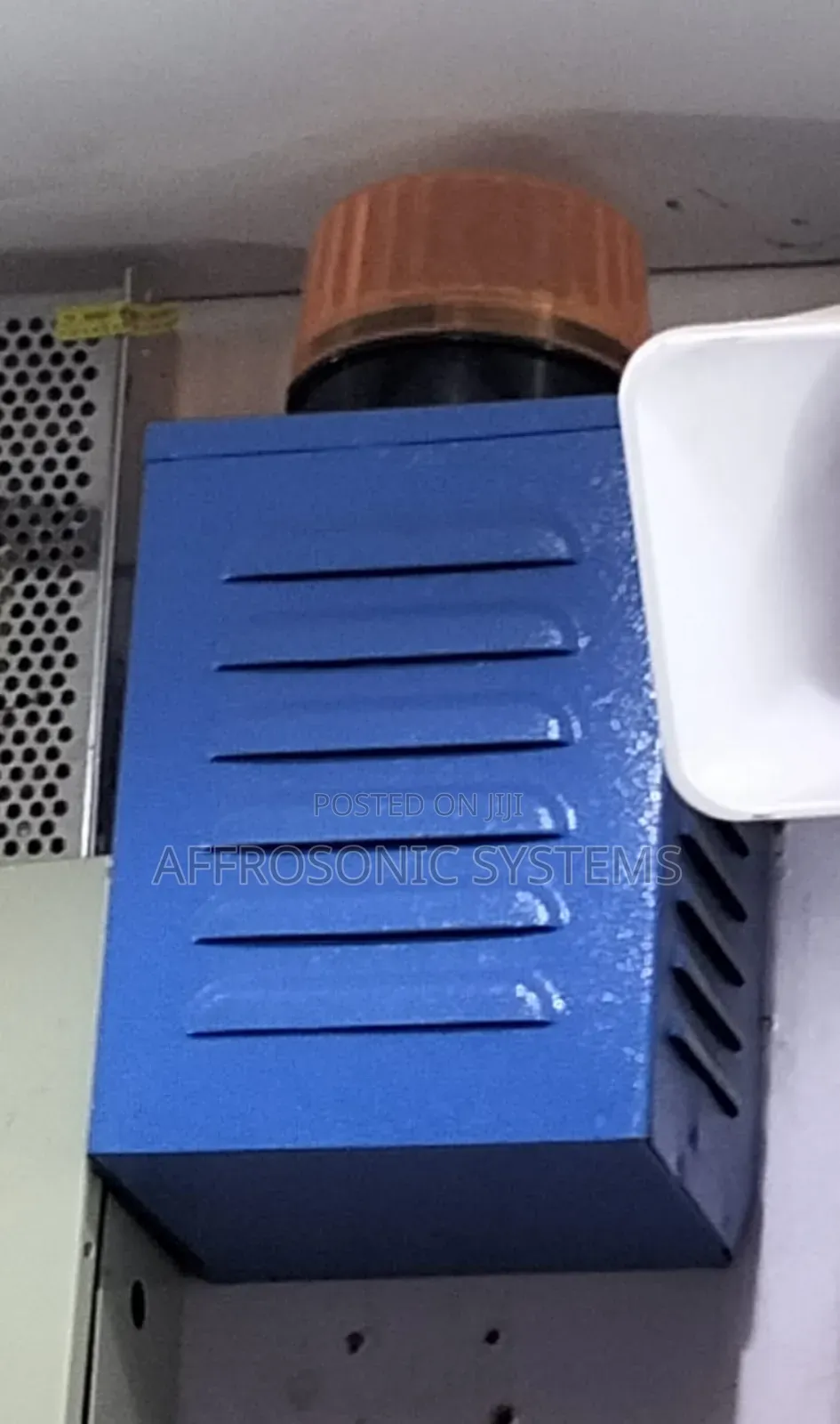 Siren Kit - Alarm Kit
