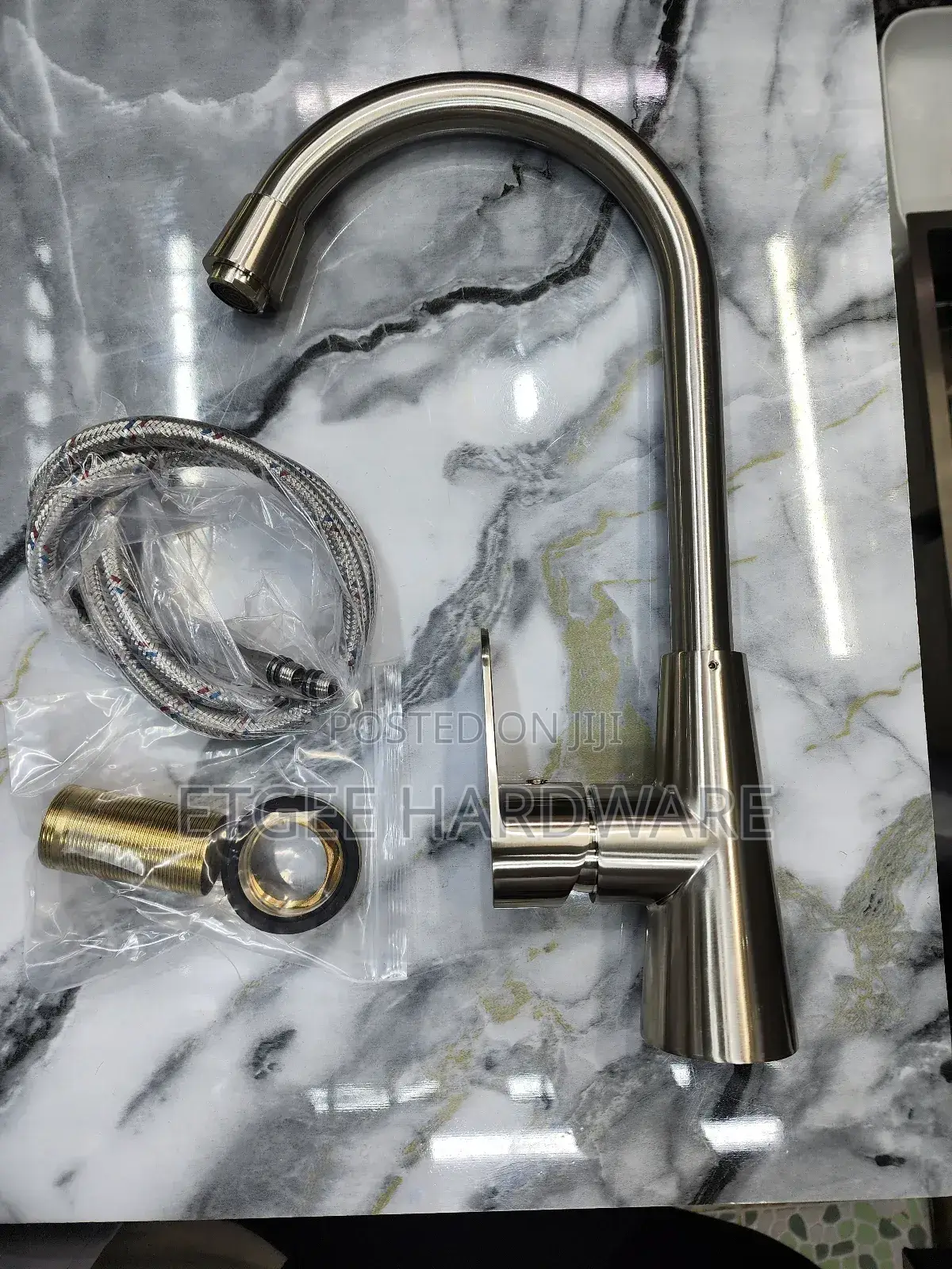 Brimix Kitchen Mixer Tap 48l