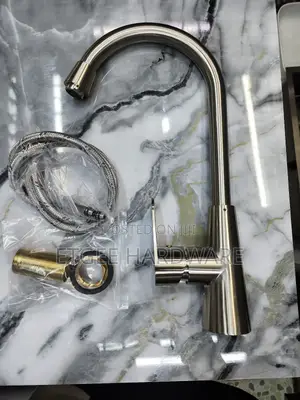 Brimix Kitchen Mixer Tap 48l