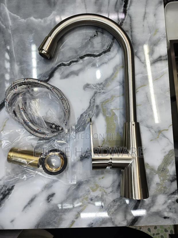 Brimix Kitchen Mixer Tap 48l - main view