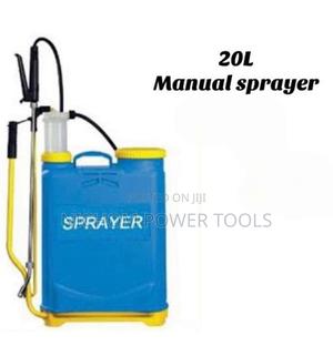 Premier 20 L Manual Sprayer - thumbnail 2
