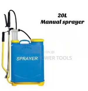 Premier 20 L Manual Sprayer