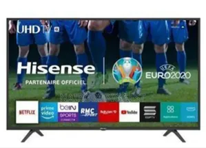 Hisense 32" Smart Frameless Fhd Television