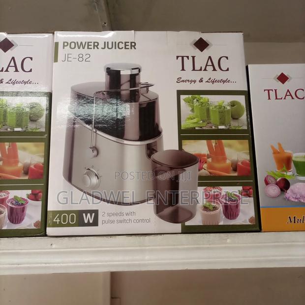 Electric Juicer