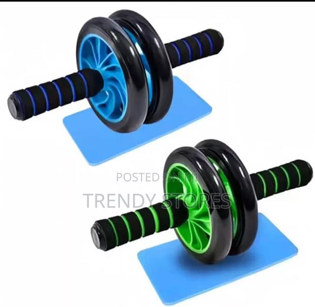 AB 2 Wheeler - main view