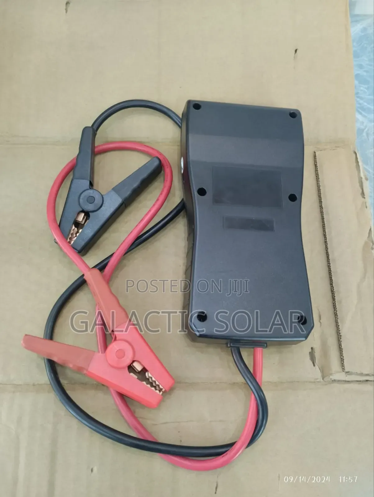 Battery Tester With Oem Service