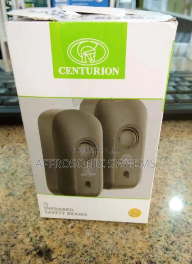 Centurion Beam Sensors - main view