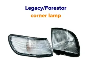 Corner Lights Subaru Forester /Legacy