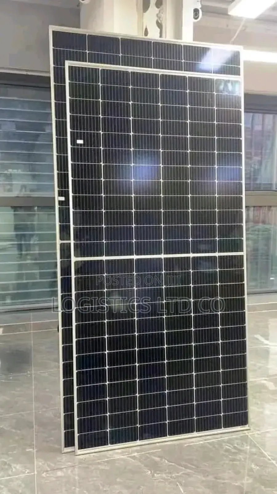 Sunnypex 600watts Solarpanel+(2)200ah Batteries+1.5kva Inver
