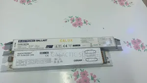 Electronics Balast