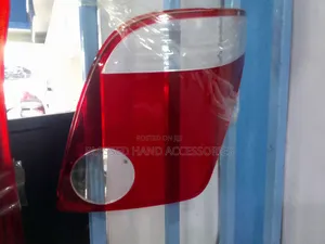 Tail Lens IST New Model