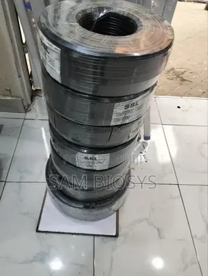 Rg 59 Co Axial Cable 100m