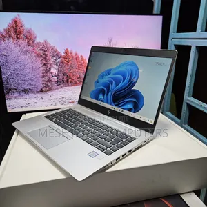 Laptop HP EliteBook 830 G6 8GB Intel Core I5 SSD 256GB