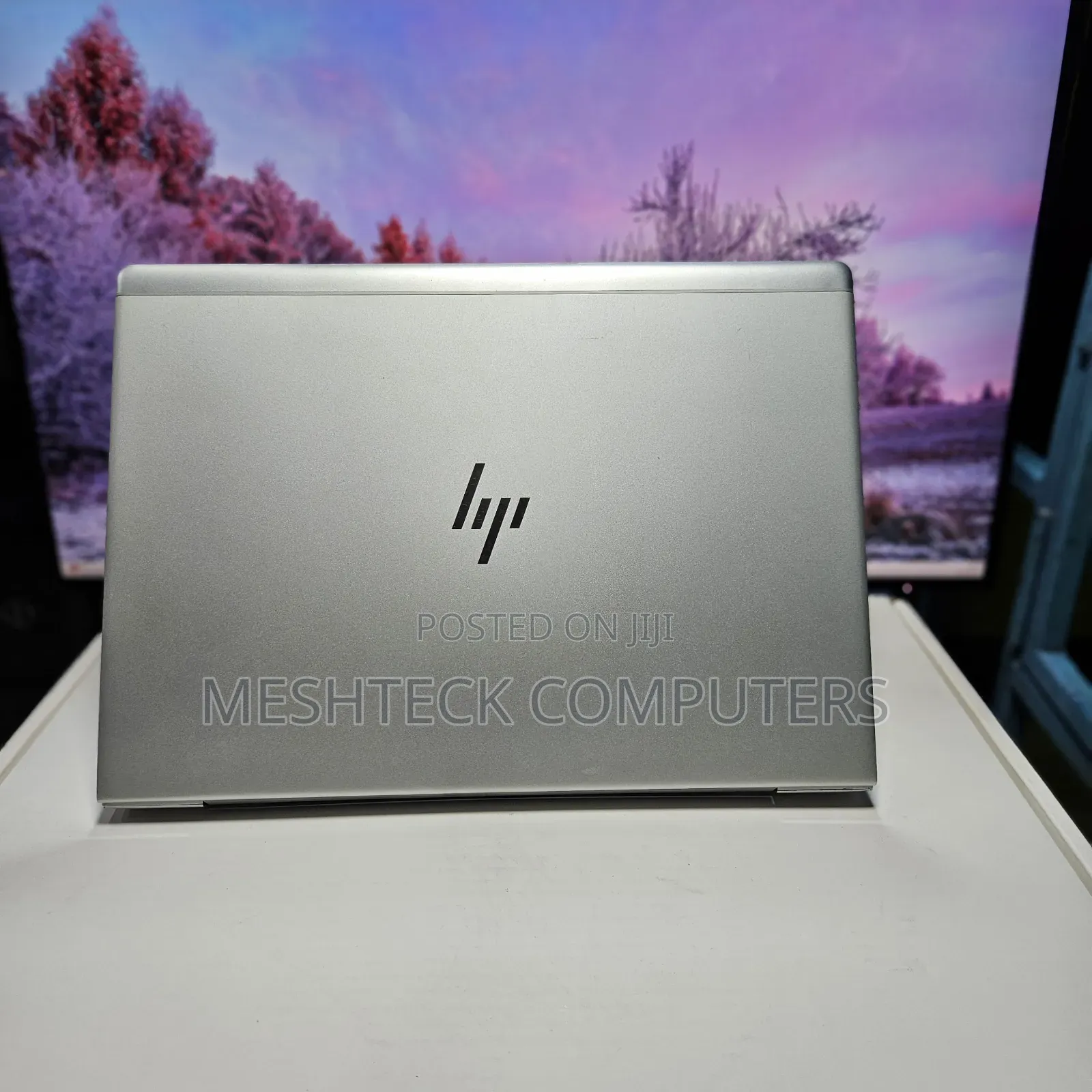 Laptop HP EliteBook 830 G6 8GB Intel Core I5 SSD 256GB
