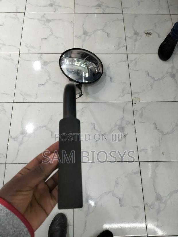 Under Search Vehicle Car Search Mirror - main view
