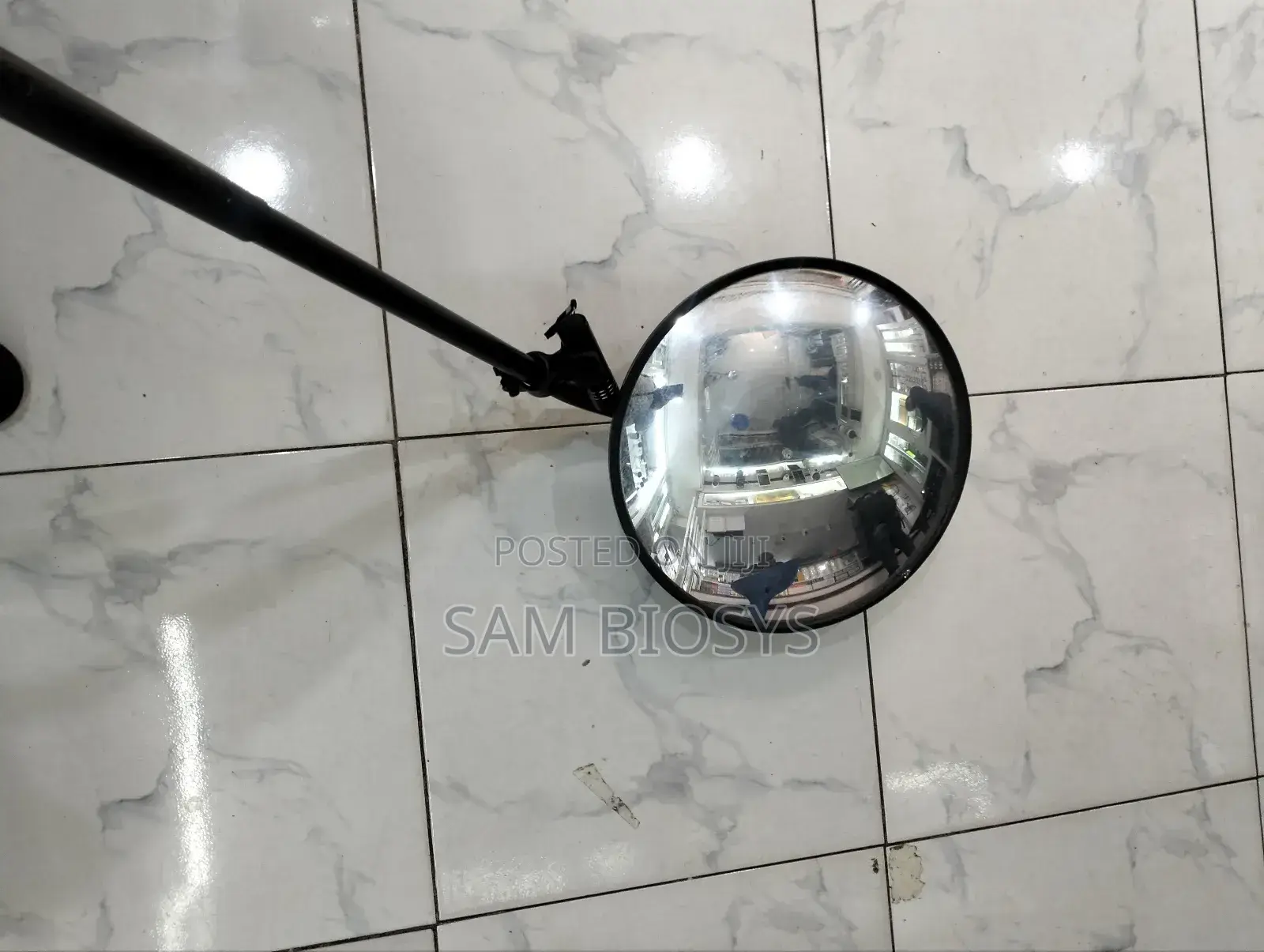 Under Search Vehicle Car Search Mirror