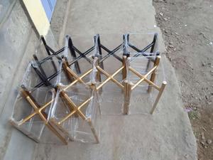 Metallic Stands for Home Decor - thumbnail 2