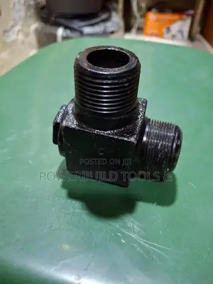 500L Non Return Valve for Compressor