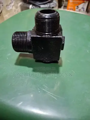 500L Non Return Valve for Compressor