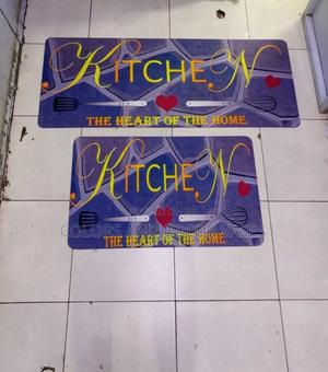 Unbinded Kitchen Mats KSH 1800 - thumbnail 2