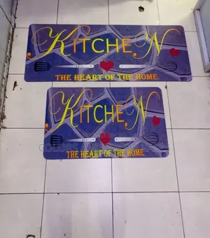 Unbinded Kitchen Mats KSH 1800