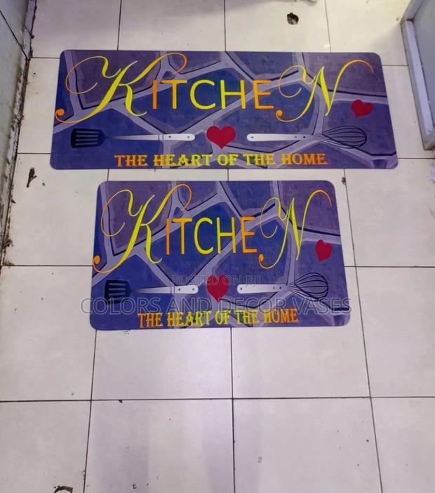 Unbinded Kitchen Mats KSH 1800 - main view