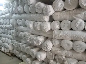 White Geofabric 150gsm