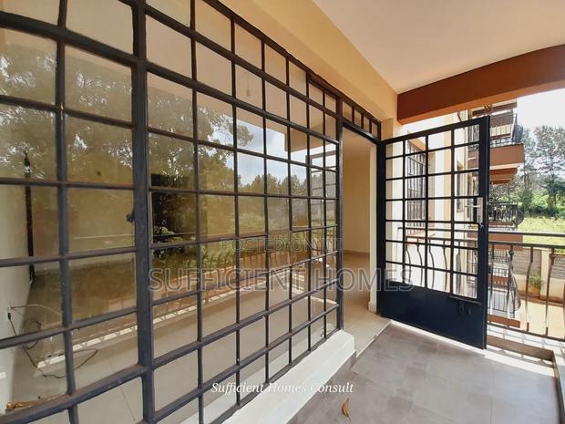 3bdrm Apartment in Kikuyu for rent - thumbnail 4