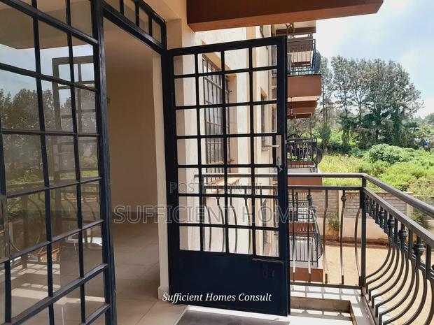 3bdrm Apartment in Kikuyu for rent - thumbnail 11