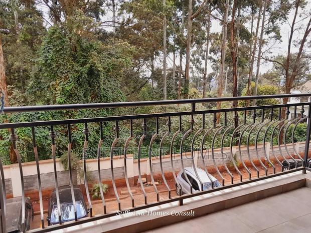3bdrm Apartment in Kikuyu for rent - thumbnail 12