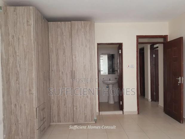 3bdrm Apartment in Kikuyu for rent - thumbnail 7