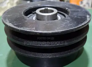 Plate Compactor Clutch