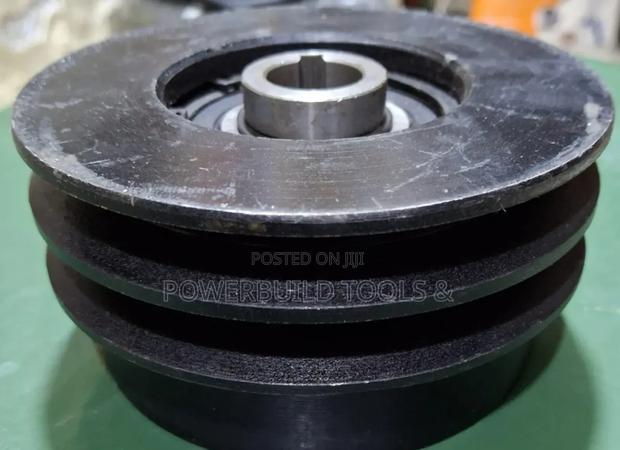 Plate Compactor Clutch