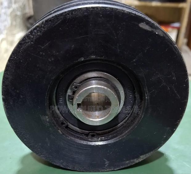 Plate Compactor Clutch - thumbnail 2