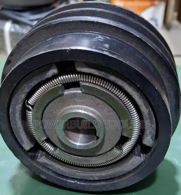 Plate Compactor Clutch - thumbnail 3