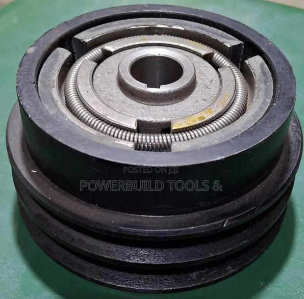 Plate Compactor Clutch - thumbnail 4
